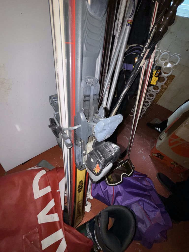 Assorted Ski Gear - image 7 of 24
