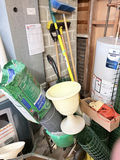 Gardening Planters, Fencing, and Yard Tools - thumbnail 4 of 5