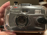 Assorted Cameras, Camera Accessories, and Lens Cases - thumbnail 11 of 30