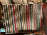 Time-Life Library of Art Book Collection - thumbnail 1 of 9
