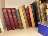Vintage and Antique Book Lot Including Beatrix Potter and Classic Literature - thumbnail 8 of 9