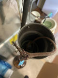 Wooden Floor Lamp Base - thumbnail 3 of 14