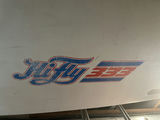 HiFly 333 Windsurf Board - thumbnail 3 of 10
