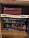 Books and Wooden Shelf - thumbnail 5 of 7