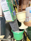 Gardening Planters, Fencing, and Yard Tools - thumbnail 3 of 5