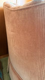 Upholstered Armchair with Matching Pillow - thumbnail 5 of 8