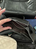 Assorted Handbags, Wallets, Pouches, and Travel Accessories - thumbnail 8 of 10