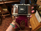 Vintage Camera Accessories and Photography Equipment Lot - thumbnail 8 of 25
