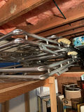 Folding Beach Chairs - thumbnail 1 of 13