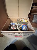 HomeRight Paint Stick Roller System and Assorted Paint and Shoe Care Supplies - thumbnail 7 of 12
