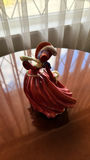 Royal Doulton Autumn Breezes Porcelain Figurine - thumbnail 2 of 5