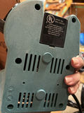 Drill Doctor Darex 500SP Drill Bit Sharpener, Makita 6406 Drill, and Socket Set - thumbnail 9 of 14