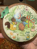 Framed Pressed Flower Artwork Collection - thumbnail 6 of 19