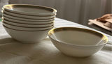 Royal Doulton Clarendon Fine Bone China Dinnerware Set - thumbnail 3 of 17