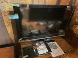 Sony Bravia 40 Inch LCD TV with Samsung Blu-ray Player and Accessories - thumbnail 1 of 8