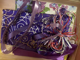 Assorted Vintage Christmas, Holiday Decorations and Gift Wrapping Supplies - thumbnail 15 of 18