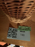 Assorted Wicker Baskets - thumbnail 8 of 8