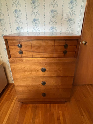 Harmony House Wooden Chest of Drawers - Image 1 of 12