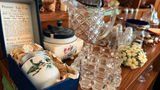 Vintage Imperial Glass, Hobnail & Assorted Glassware and Tableware Items - thumbnail 5 of 8