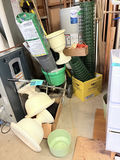Gardening Planters, Fencing, and Yard Tools - thumbnail 1 of 5