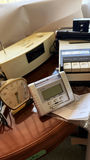 Assorted Vintage Electronics Including Sony Discman and Nokia Flip Phone - thumbnail 9 of 18