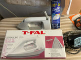 Irons, Ironing Board, Fabric Pieces - thumbnail 5 of 6