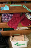 Kitchen Towels, Linens, Oven Mitts, and Food Storage Supplies - thumbnail 1 of 6