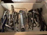 Assorted Hand Tools and Wrench Sets - thumbnail 2 of 7