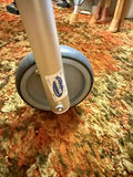 Invacare Walker, Wooden Crutches, and Medical Supplies - thumbnail 4 of 17