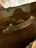 Brown Storage Trunk - thumbnail 4 of 14