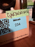 Gardening Supplies, Water Timers, Hose Fittings, Planter, and Goose Figurine - thumbnail 5 of 5