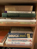 Books and Wooden Shelf - thumbnail 3 of 7
