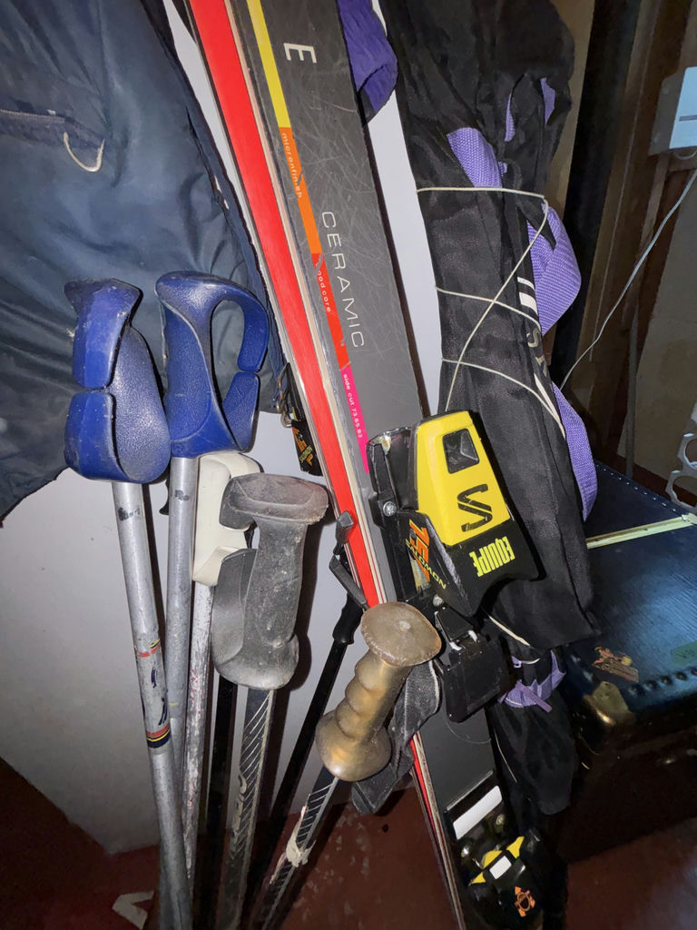 Assorted Ski Gear - image 4 of 24