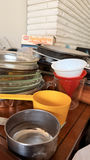 Assorted Vintage Baking Pans and Measuring Tools - thumbnail 3 of 12