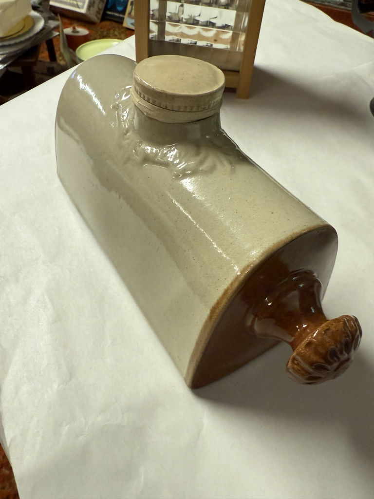 Assorted Decorative & Household Items - image 5 of 19