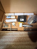 HomeRight Paint Stick Roller System and Assorted Paint and Shoe Care Supplies - thumbnail 3 of 12