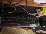 Acer P236H 23-Inch Monitor, Keyboard, Webcam, DVD Writer & more - thumbnail 4 of 24
