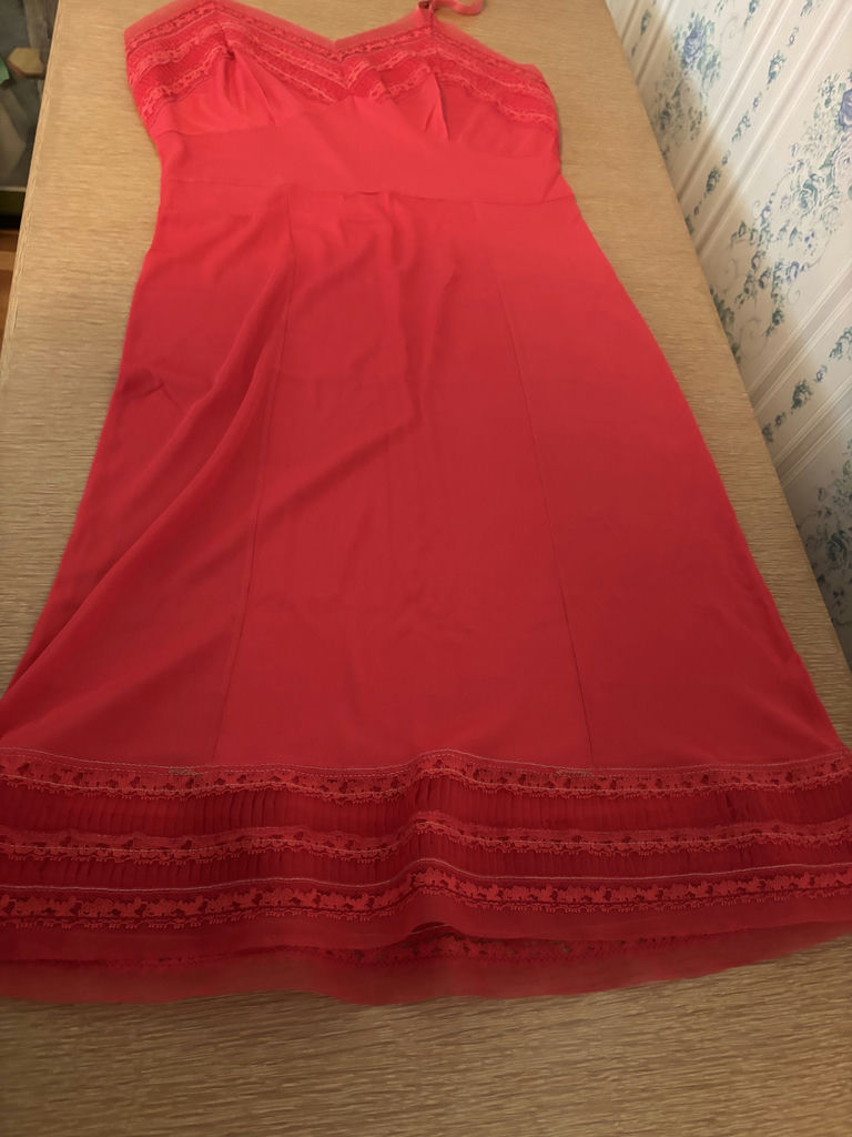Assorted Women's Sleepware, Slip, Vintage Hoisery etc - image 4 of 12