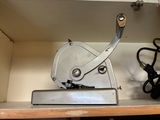 Vintage Check Writer, Black & Decker SnakeLight, Hand Press Tool, and Tile Cutter - thumbnail 9 of 16