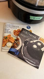 Cooklite Aero Fryer with Box and Manuals - thumbnail 3 of 8