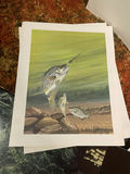 Assorted Art Prints and Posters - thumbnail 2 of 10