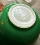 Vintage Pyrex Mixing Bowls - thumbnail 9 of 10