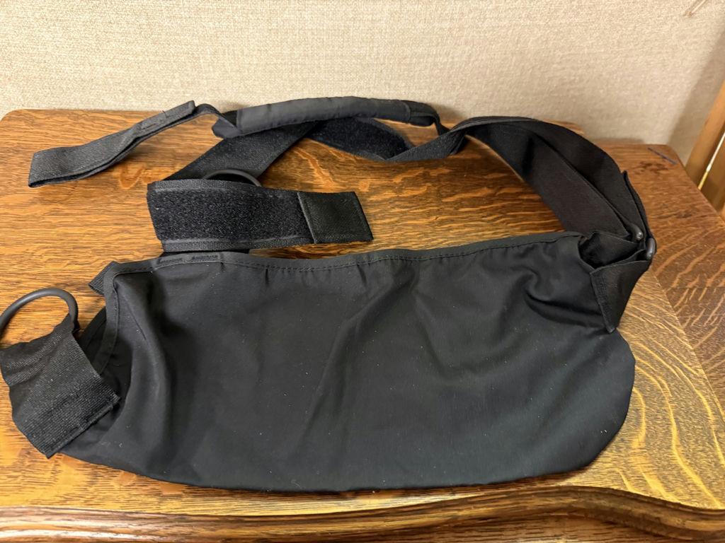 Invacare Walker, Wooden Crutches, and Medical Supplies - image 17 of 17