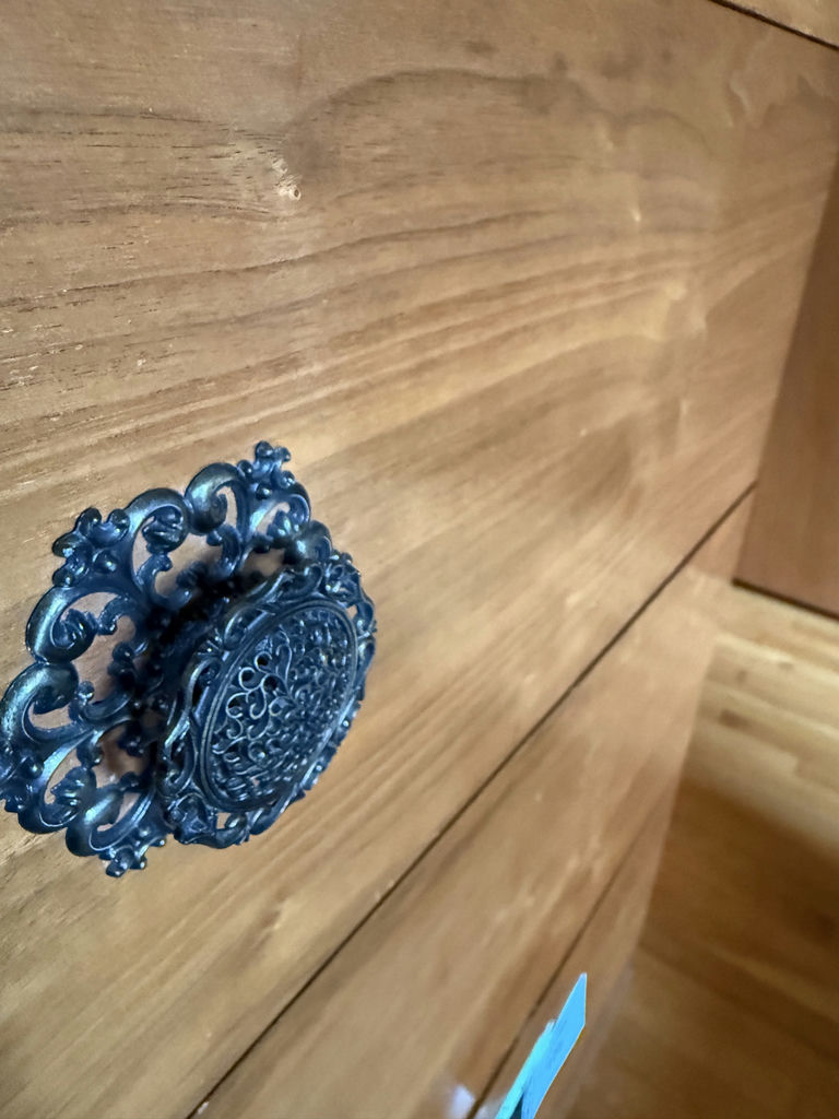 Harmony House Wooden Chest of Drawers - image 7 of 12