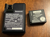 Assorted Cameras, Camera Accessories, and Lens Cases - thumbnail 18 of 30