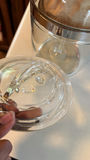 Vintage Regal Automatic Electric Coffeemaker and Assorted Serving Ware - thumbnail 16 of 29