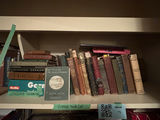 Vintage and Antique Book Lot Including Beatrix Potter and Classic Literature - thumbnail 1 of 9