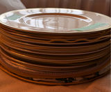 Royal Doulton Clarendon Fine Bone China Dinnerware Set - thumbnail 8 of 17