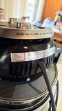 Cooklite Aero Fryer with Box and Manuals - thumbnail 5 of 8
