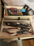 Assorted Hand Tools and Bostitch Staplers with Staples - thumbnail 1 of 4